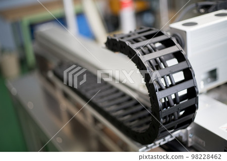 設備電纜載波 98228462