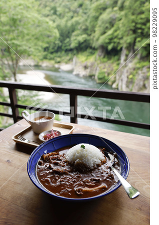 Dorokyo Hotel 98229095