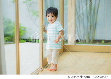 Family of living room 98230816