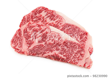 [牛排肉]（深度構圖） 98230990