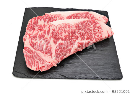 [牛排肉]（深度構圖） 98231001