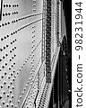 old bridge scenery 98231944