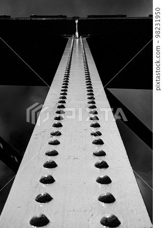 old bridge scenery old bridge scenery 98231950