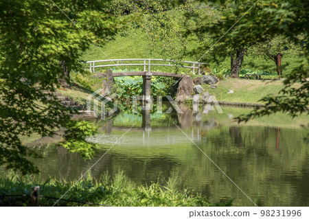 東京都文京區小石川後樂園後樂園 98231996