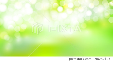 New green sky light background 98232103