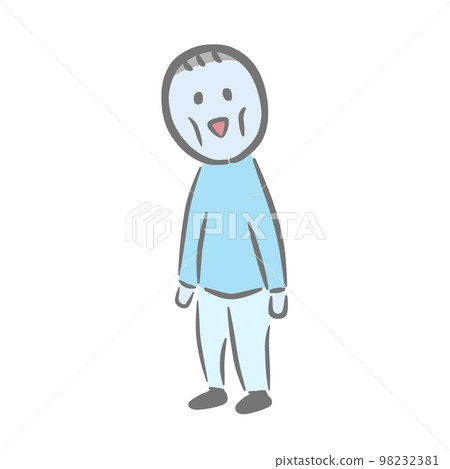 蒼白的人 蒼白的人 98232381