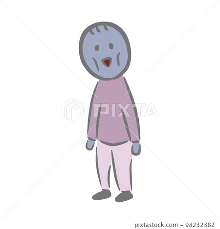 身體不好的男人 身體不好的男人 98232382