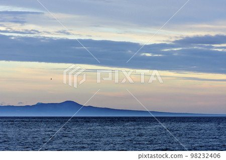 Nostalgic Kunashiri from Tsubetsu 98232406