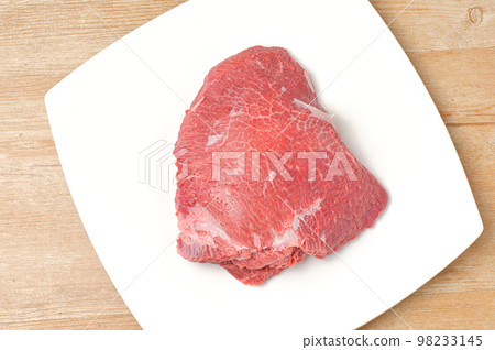 Domestic beef "beef cheek meat", "beef cheek meat", "beef cheek meat", parts, precious, rare. Domestic beef "beef cheek meat", "beef cheek meat", "beef cheek meat", parts, precious, rare. 98233145