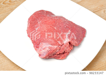 Domestic beef "beef cheek meat", "beef cheek meat", "beef cheek meat", parts, precious, rare. 98233147