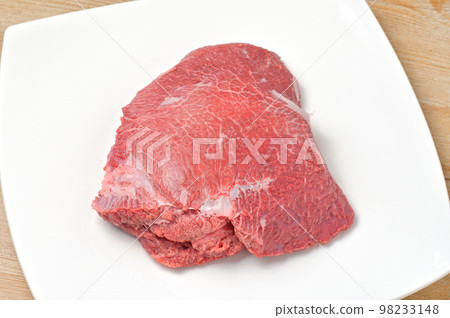 Domestic beef "beef cheek meat", "beef cheek meat", "beef cheek meat", parts, precious, rare. 98233148