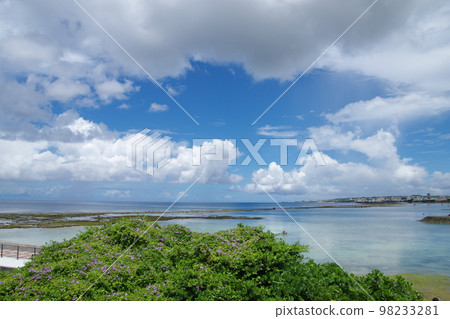 沖繩二戰美軍登陸場 沖繩二戰美軍登陸場 98233281