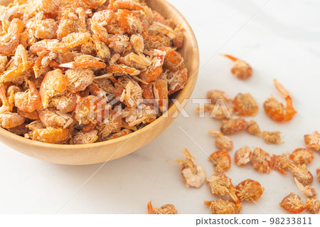 dried shrimps or dried salted prawn dried shrimps or dried salted prawn 98233811