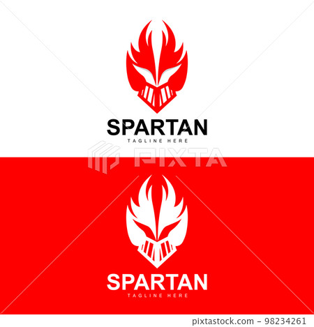 Spartan Logo, War Helmet Suit Vector, Barbarian Armor Icon, Viking, Gym Fit Design, Fitness Spartan Logo, War Helmet Suit Vector, Barbarian Armor Icon, Viking, Gym Fit Design, Fitness 98234261