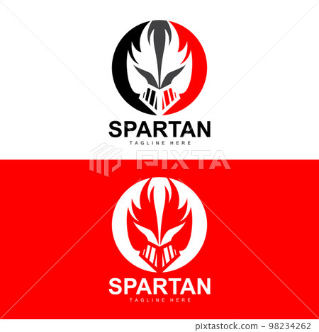 Spartan Logo, War Helmet Suit Vector, Barbarian Armor Icon, Viking, Gym Fit Design, Fitness Spartan Logo, War Helmet Suit Vector, Barbarian Armor Icon, Viking, Gym Fit Design, Fitness 98234262