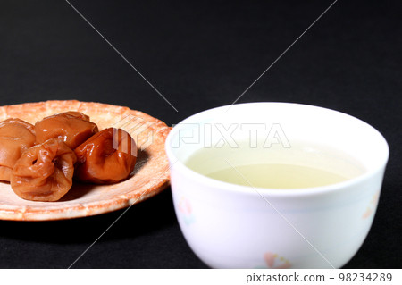 梅干梅子茶 梅干梅子茶 98234289