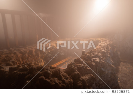 Izu Atami _ Japan's three major ancient springs _ scenery of Hashiriyu Izu Atami _ Japan's three major ancient springs _ scenery of Hashiriyu 98236871