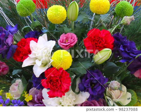 Ikebana Ikebana 98237088