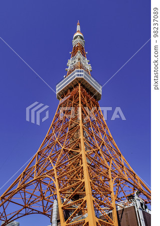 東京鐵塔 98237089