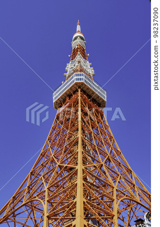 東京鐵塔 98237090