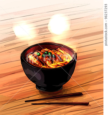 And a bowl And a bowl 98237293