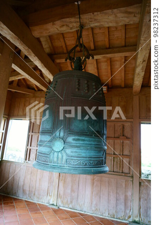 4165 首里城萬國神鈴 4165 首里城萬國神鈴 98237312