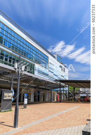 熱海溫泉_熱海站周邊風景 熱海溫泉_熱海站周邊風景 98237335