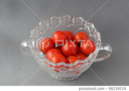  櫻桃西紅柿 98239219