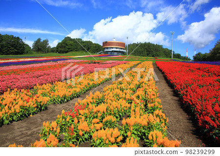Hanaten Abashiri City Hanaten Abashiri City 98239299