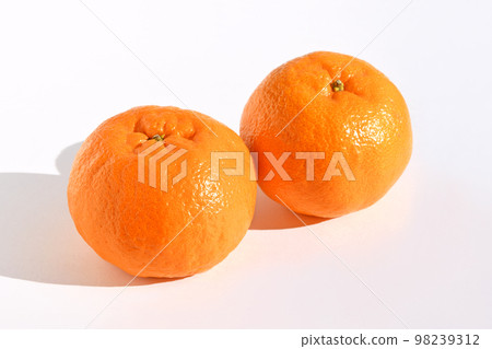 Mandarin orange (Ai Ai kan) Mandarin orange (Ai Ai kan) 98239312