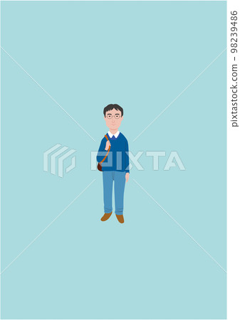 person 06 man person 06 man 98239486