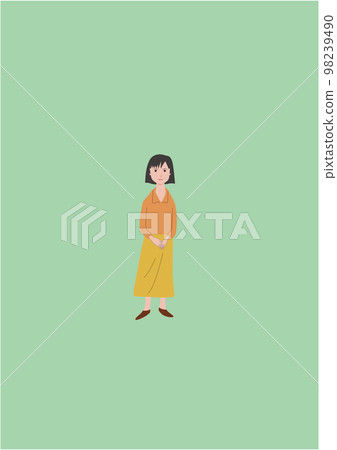 person 02 woman person 02 woman 98239490