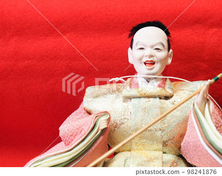 Hina 娃娃 Shicho (Laughing Ueto) Hina 娃娃 Shicho (Laughing Ueto) 98241876