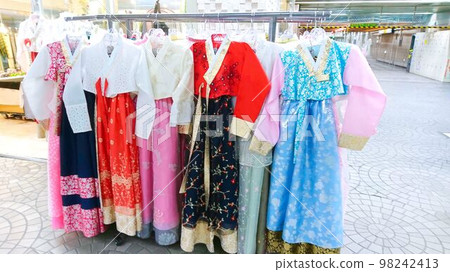 展出的奇瑪喬戈里 98242413