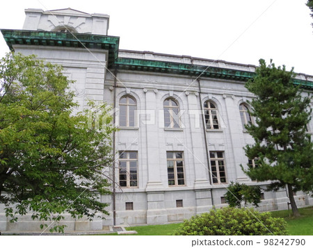 Hiroshima Etajima 1st School of Technology Large Auditorium Hiroshima Etajima 1st School of Technology Large Auditorium 98242790