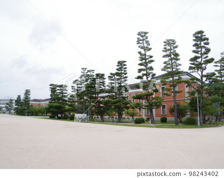 Hiroshima Etajima Former Naval Academy Student House Hiroshima Etajima Former Naval Academy Student House 98243402