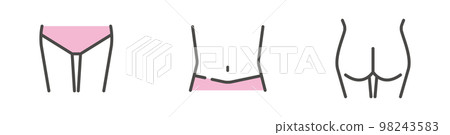 Part Esthetic Clean Slimming 98243583