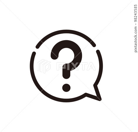 ? Question icon ? Question icon 98243585