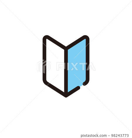 初學者圖標 初學者圖標 98243773