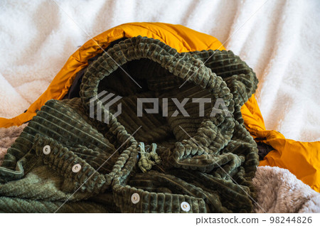 Winter cold protection balaclava 98244826
