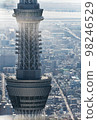 Tokyo Sky Tree 98246529