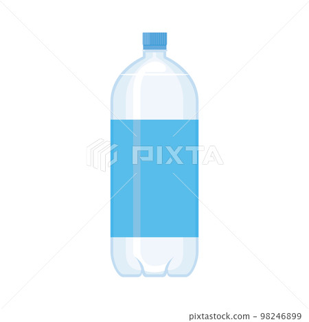 普通 2L 汽水 PET 瓶 98246899