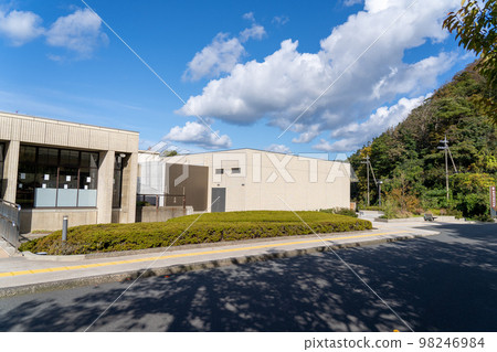 舞鶴升降紀念館 98246984