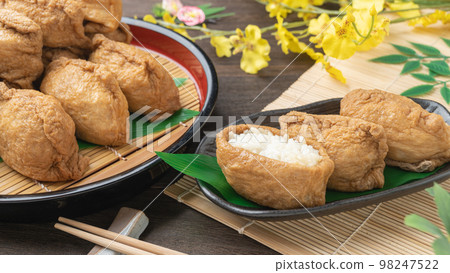 Ibarune壽司 98247522