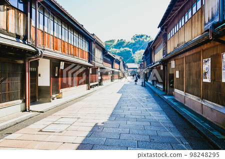 石川縣金澤市東茶屋區 石川縣金澤市東茶屋區 98248295