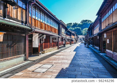 石川縣金澤市東茶屋區 石川縣金澤市東茶屋區 98248296