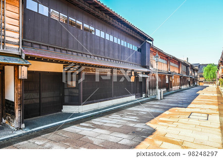 石川縣金澤市東茶屋區 98248297