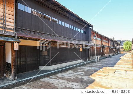 石川縣金澤市東茶屋區 石川縣金澤市東茶屋區 98248298