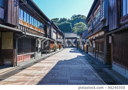 石川縣金澤市東茶屋區 石川縣金澤市東茶屋區 98248308