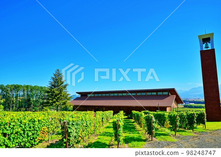 Campana六花亭（北海道富良野市清水山） 98248747